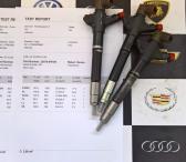 Kuro purkštukai Toyota-Auris. 23670-0R100-0