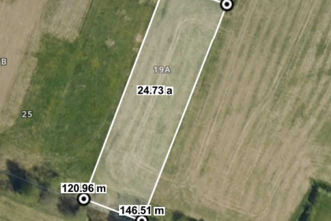 Sklypas Kretingos raj., Kretingsodžio km., Pirties g. 19A-0