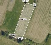 Sklypas Kretingos raj., Kretingsodžio km., Pirties g. 19A-0