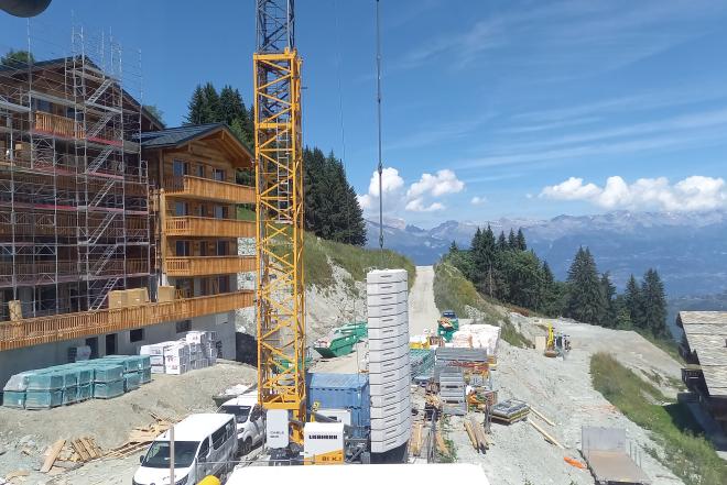 Sąmatų sudarymas, siekiantiems įvertinti ir sumažinti statybų išlaidas bei kontroliuoti statybinių medžiagų sunaudojimą statybos metu.-0