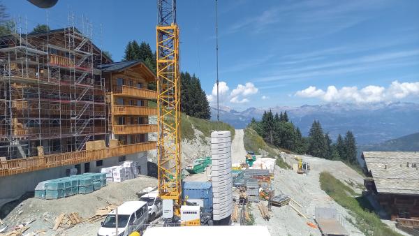 Sąmatų sudarymas, siekiantiems įvertinti ir sumažinti statybų išlaidas bei kontroliuoti statybinių medžiagų sunaudojimą statybos metu.-0