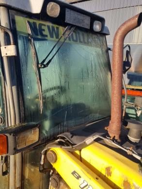 Automobilių Stiklų Įdaužų Remontas-2