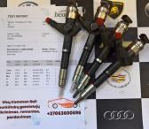 Kuro purkštukai Nissan-Navara. 16600-EB300-0