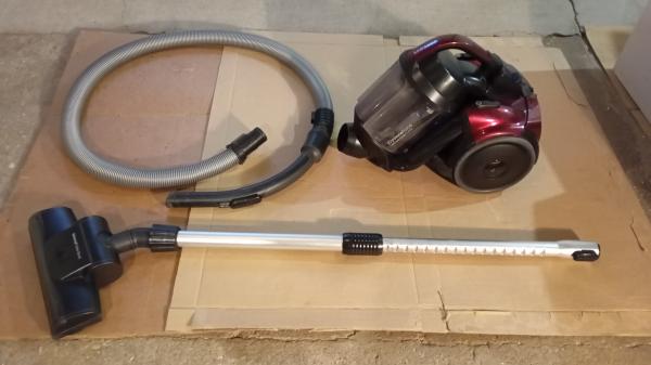 Samsung SC07K51F0VP 750W-1