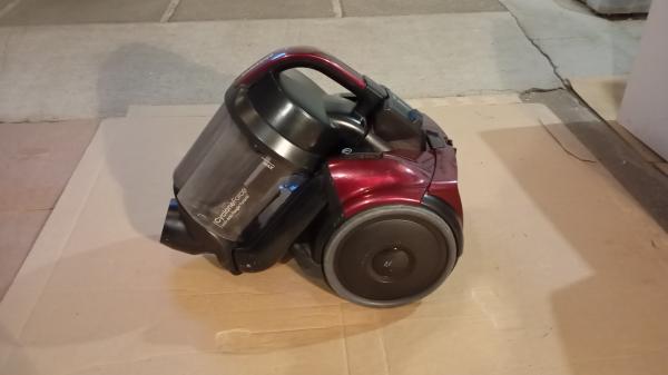 Samsung SC07K51F0VP 750W-2