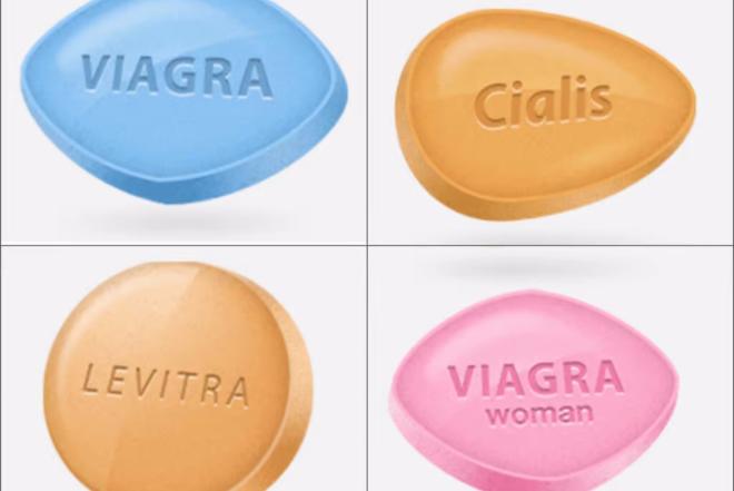 Geriausi Produktai Vyriškumui 063026257 Vilnius-0