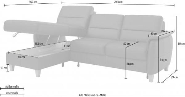 Kampas "PALMERA" vokiškas www.bramita.lt-2