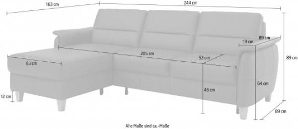 Kampas "PALMERA" vokiškas www.bramita.lt-4