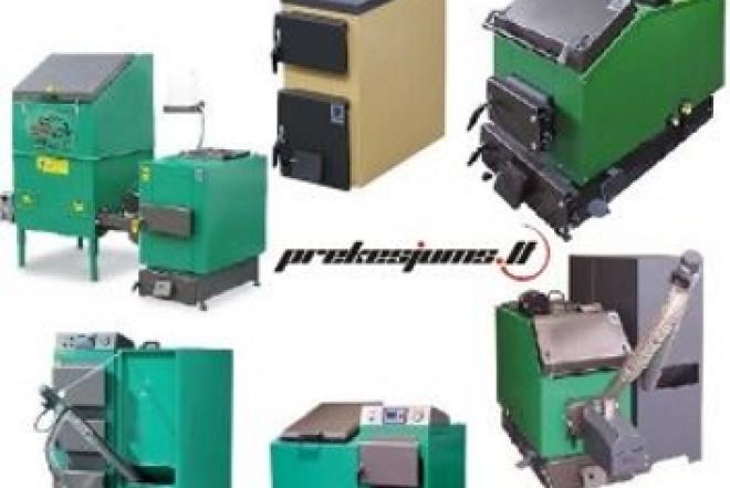 Šildymo įrangos prekyba - prekesjums.lt-0