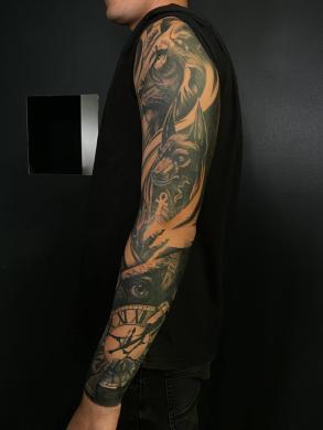 VEAN TATTOO ŠIAULIAI-4