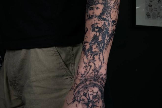 VEAN TATTOO ŠIAULIAI-0