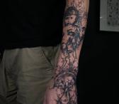 VEAN TATTOO ŠIAULIAI-0