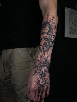 VEAN TATTOO ŠIAULIAI-0