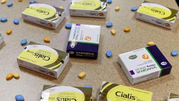 Erekcijai stipriai potencijai vyrams. Geriausia kaina Nr.1-0