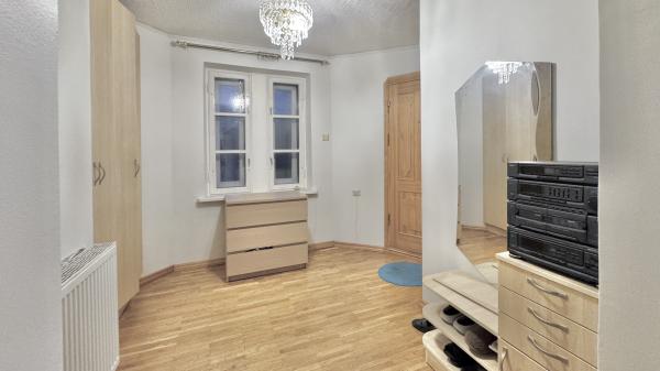 Lapės, 10 a, 178 m² namas + 270 m² ūkinis-4