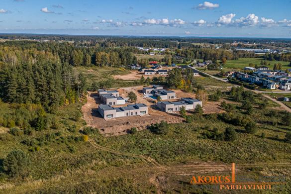 namaipardavimui.lt -  naujas projektas Asiūklės slėnis-2