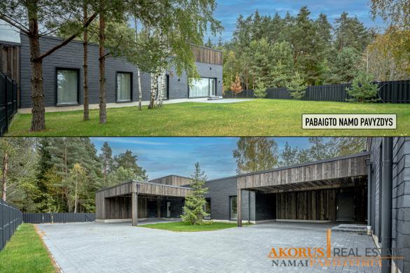 namaipardavimui.lt -  naujas projektas Asiūklės slėnis-3