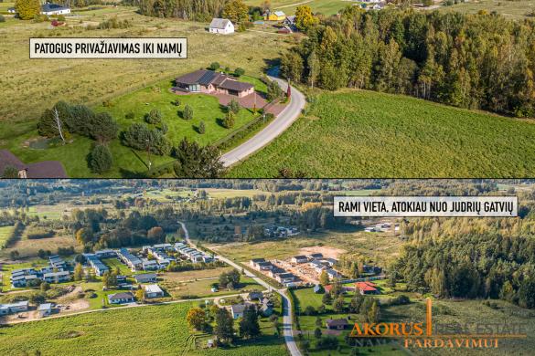 namaipardavimui.lt -  naujas projektas Asiūklės slėnis-7