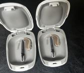 Klausos aparatai Sonic Enchant Se Bte 105-0