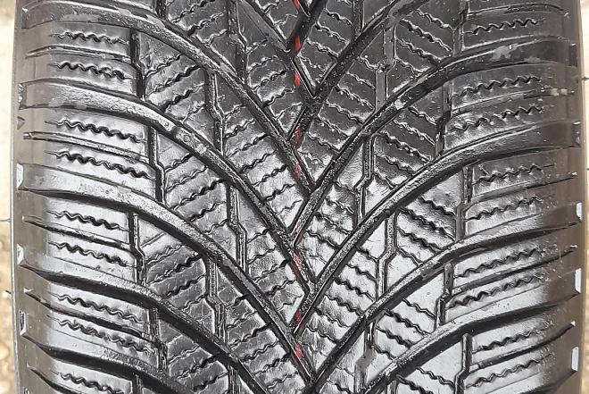 Žieminė padanga Firestone Winterhawk 4-0