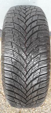 Žieminė padanga Firestone Winterhawk 4-0