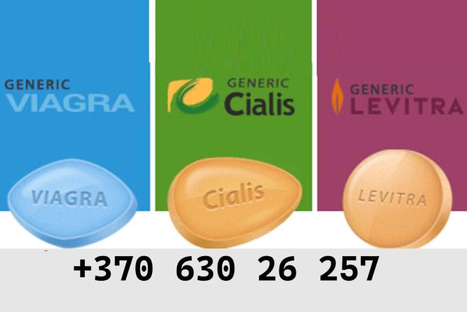 Originalus potencijai Sex Papildai Vyrams 063026257-0