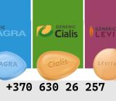 Originalus potencijai Sex Papildai Vyrams 063026257-0