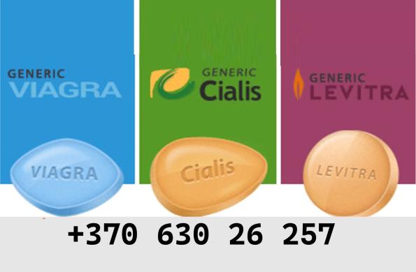 Originalus potencijai Sex Papildai Vyrams 063026257-0