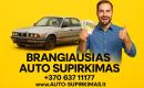 Automobilių supirkimas-0