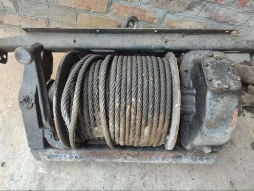 Pirkčiau gervę libiotkę Nuo GAZ ZIL KRAZ URAL TDT sunkvežimių-2