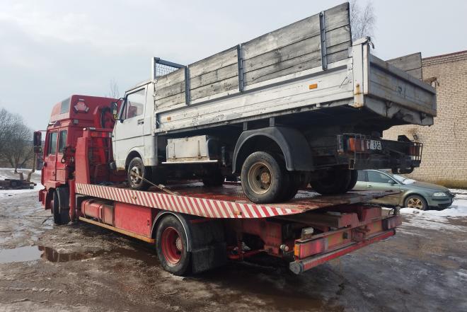 Superku traktorius sunkvežimius kitą žemės ūkio statybinę techniką-0