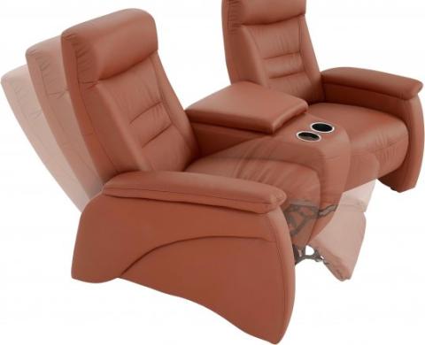 Sofa TV/RF 2-vietė su staliuku "ASCOLI" vokiška www.bramita.lt-3