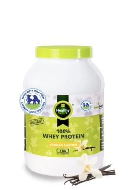 Healthy Choice papildai + riešutų sviestas – Gera kaina!-2