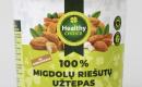 Healthy Choice papildai + riešutų sviestas – Gera kaina!-3