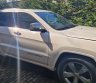 Parduodamas Jeep Grand Cherokee-0