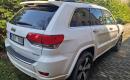 Parduodamas Jeep Grand Cherokee-1