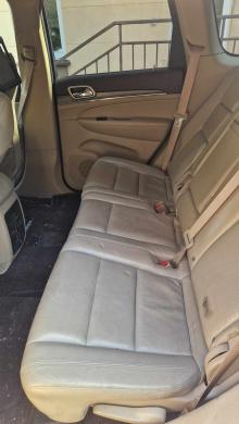 Parduodamas Jeep Grand Cherokee-5