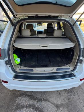 Parduodamas Jeep Grand Cherokee-6