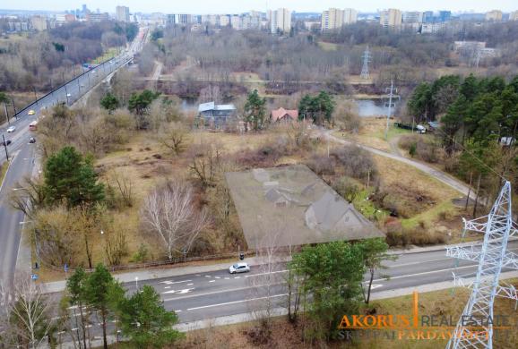 sklypaipardavimui.lt - sklypas Valakampiuose-3