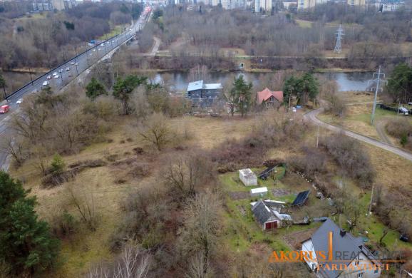 sklypaipardavimui.lt - sklypas Valakampiuose-1