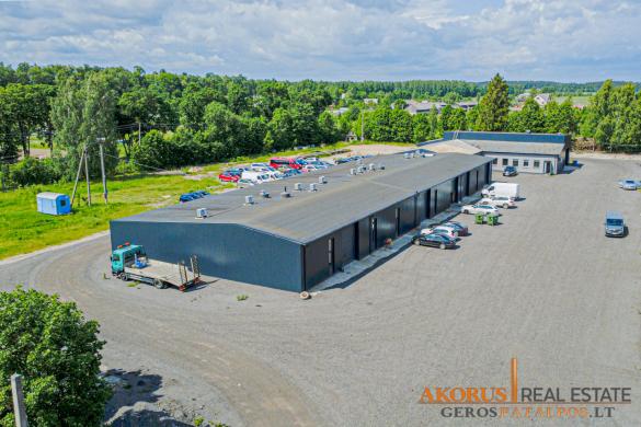 gerospatalpos.lt – įvairaus išplanavimo patalpos šalia Molėtų plento-7