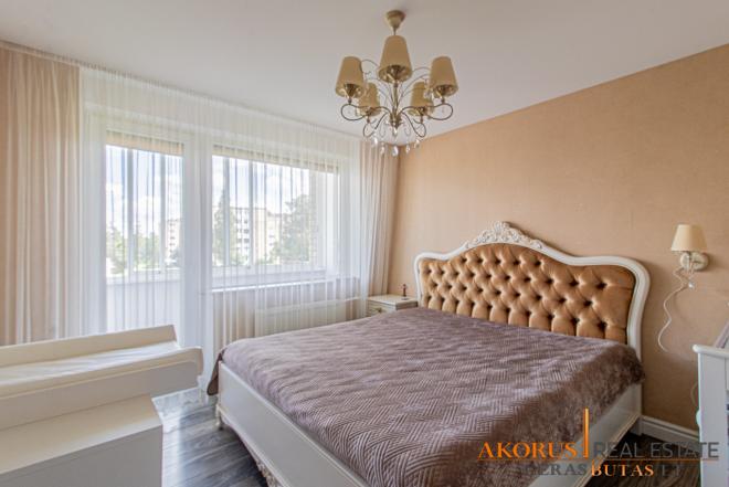 gerasbutas.lt - Naujai suremontuotas butas ramioje vietoje-0