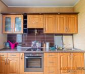 Gerasbutas.lt - Suremontuotas, šviesus butas ramiame rajone-0