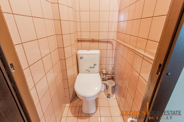 Gerasbutas.lt - Suremontuotas, šviesus butas ramiame rajone-4