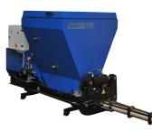 20-26-537/2 FALACH hidraulinis briketų presas (naujas)-0