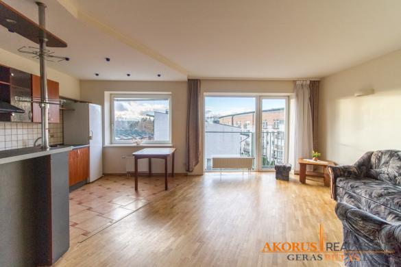 gerasbutas.lt -  erdvus butas su terasa-5