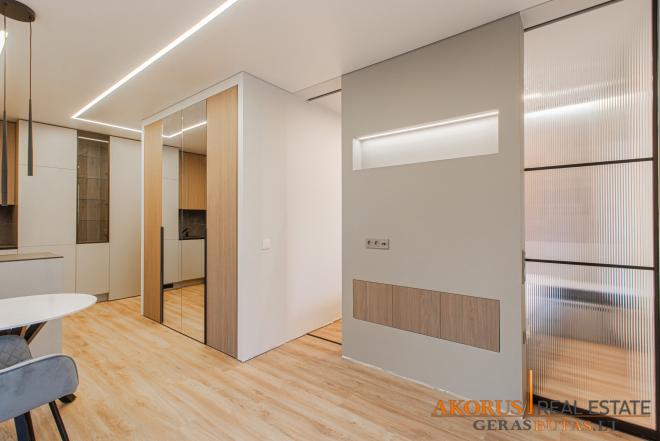 Gerasbutas.lt - naujai įrengtas butas miesto gilumoje-0