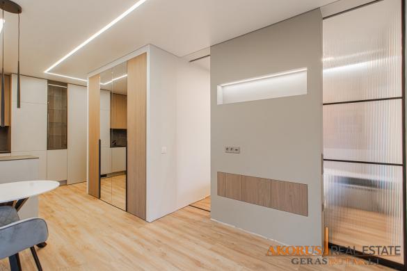 Gerasbutas.lt - naujai įrengtas butas miesto gilumoje-0