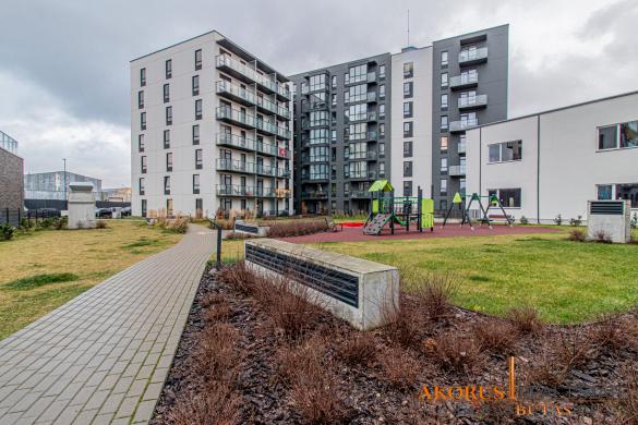 Gerasbutas.lt - naujai įrengtas butas miesto gilumoje-7