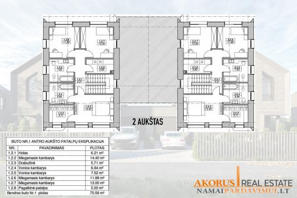 Namaipardavimui.lt – A++ klasės namai uždaroje kaimynystėje, prie ežero kranto-4